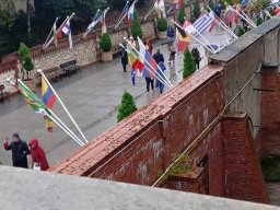 Pielgrzymka do Częstochowy i Leśniowa, 05.10.2024